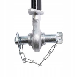 Central connector, central link c 360 ursus set