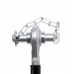 Central connector, central link c 360 ursus set