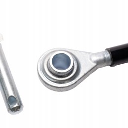 Central connector, central link c 360 ursus set