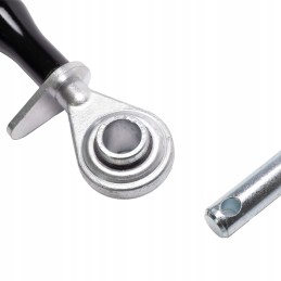 Central connector, central link c 360 ursus set