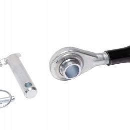 Central connector, central link c 360 ursus set