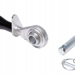 Central connector, central link c 360 ursus set