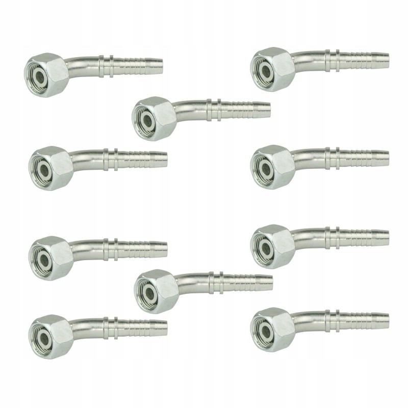 Dkol 45 fitting dn12 1 2sn m22x1 5 x10 hydrolider