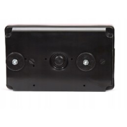 Rear right combination lamp