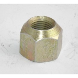 Front wheel hub bolt stud nut 50436330