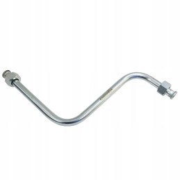 Cable compressor, oil separator C 330 Andoria mot