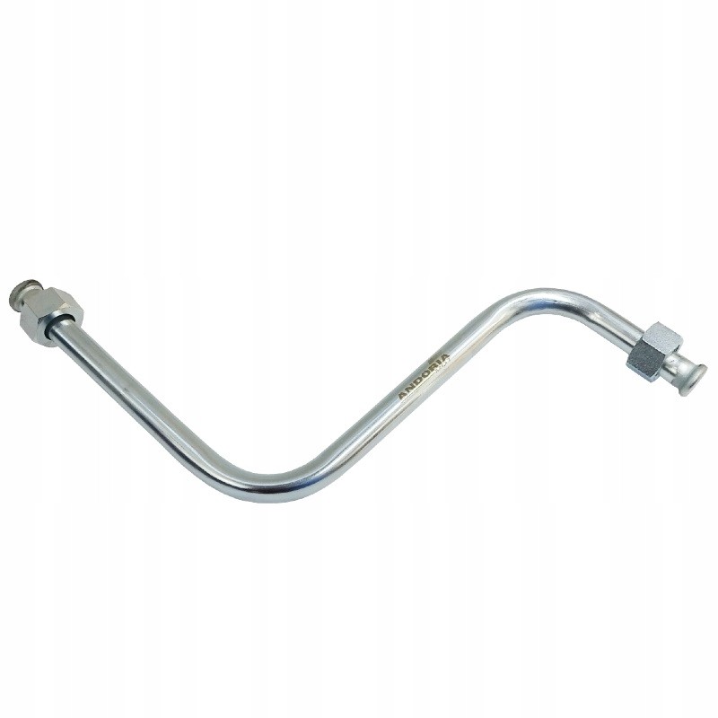 Cable compressor, oil separator C 330 Andoria mot