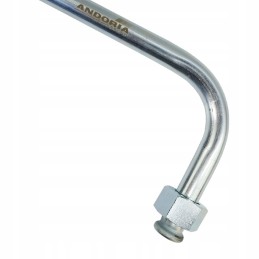 Cable compressor, oil separator C 330 Andoria mot