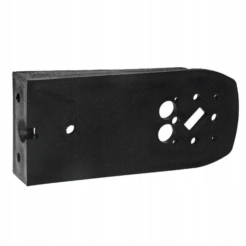 Fixing 150 mm 504155311007 aspoeck