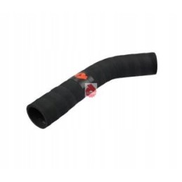 Upper radiator rubber hose C 330 original