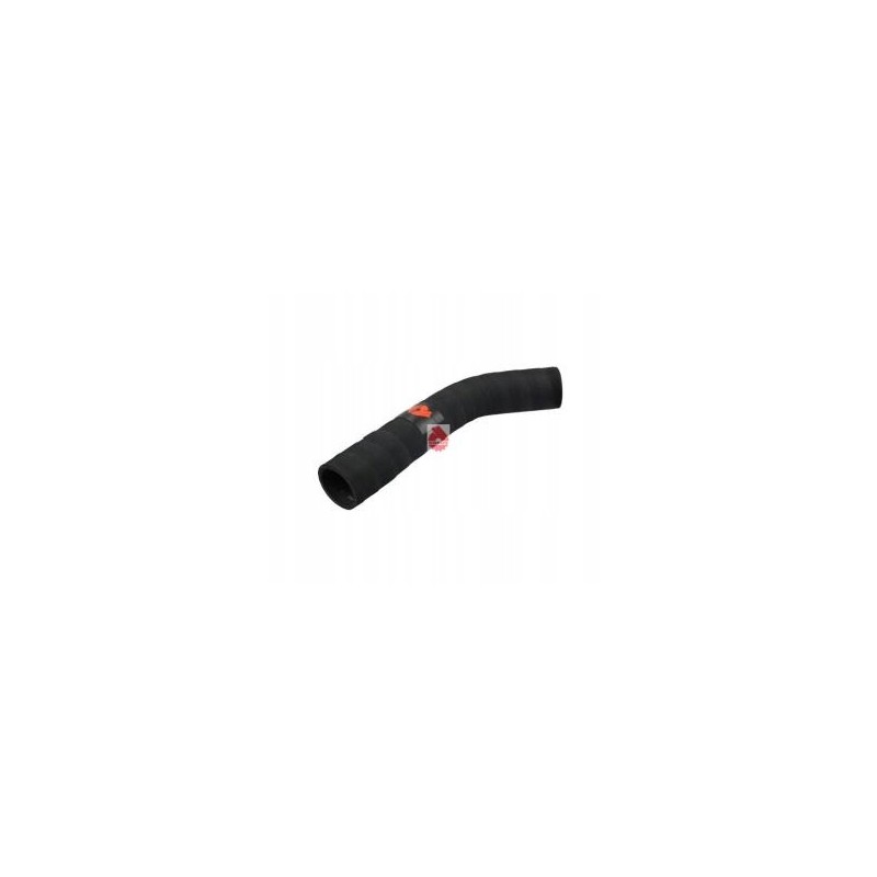 Upper radiator rubber hose C 330 original