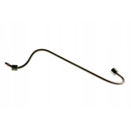 Cable set from filter to overflow mf 235 255