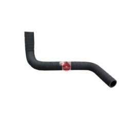 Lower radiator rubber hose C 330 original