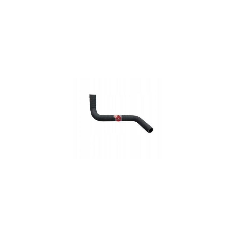 Lower radiator rubber hose C 330 original