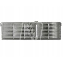 Claas combine harvester end screen 673905