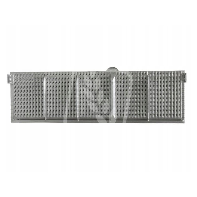 Claas combine harvester end screen 673905