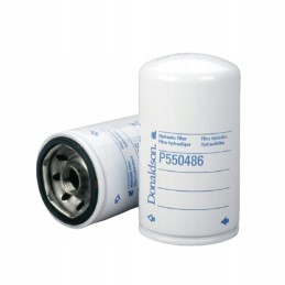 Hydraulic filter manitou 735 120 perkins 189195