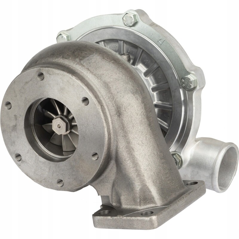 Turbolader massey ferguson 8302674a090