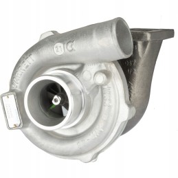 Turbolader massey ferguson 8302674a090