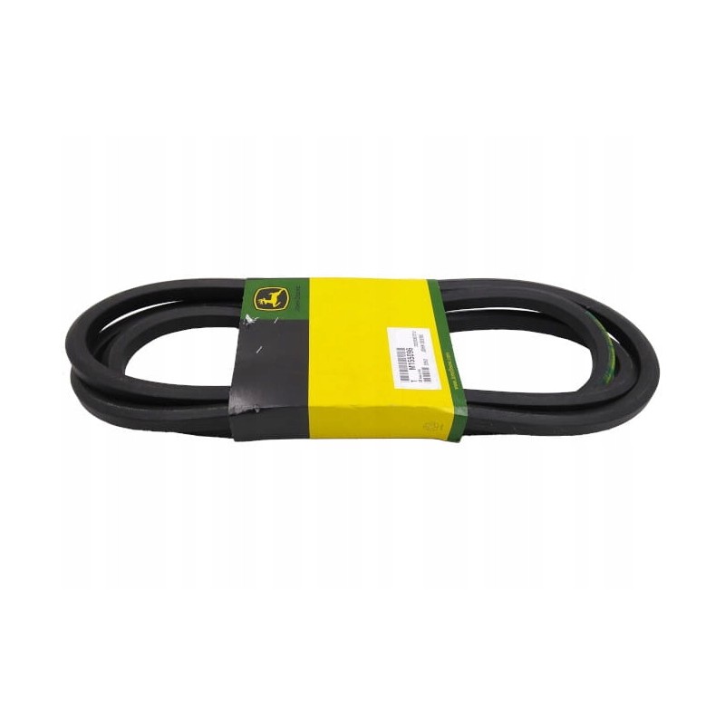 John Deere M155096 V-belt