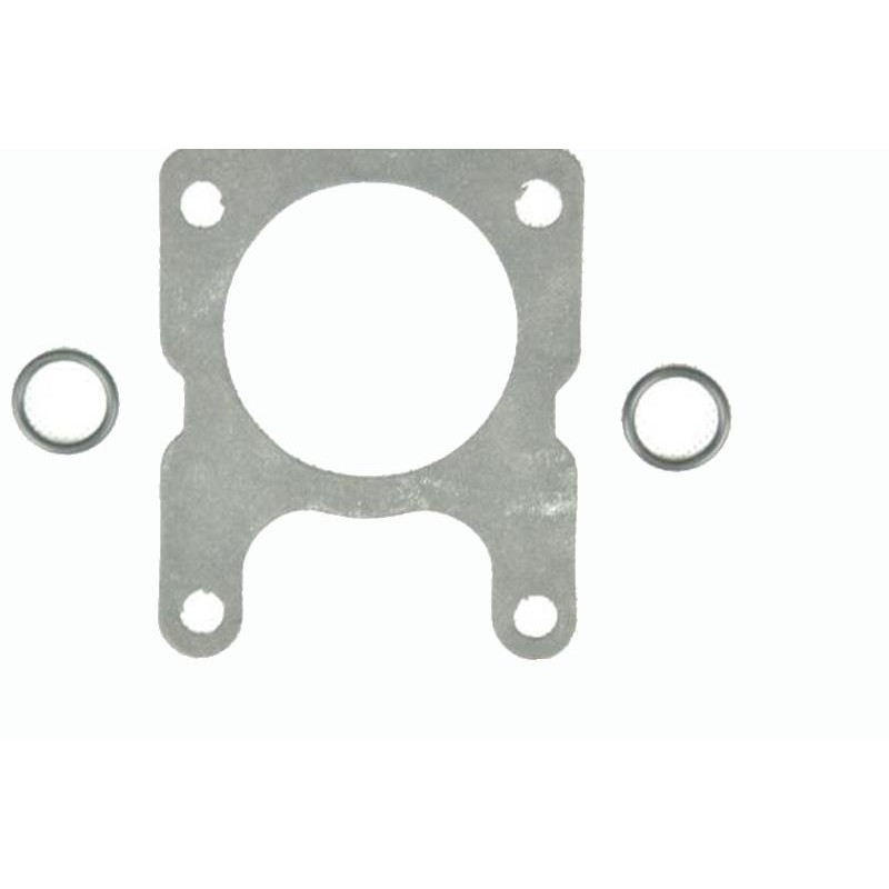 Agro mar power steering pump gasket nsz 10 14 mtz