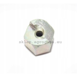 Cog nut for crankshaft c360 50503220