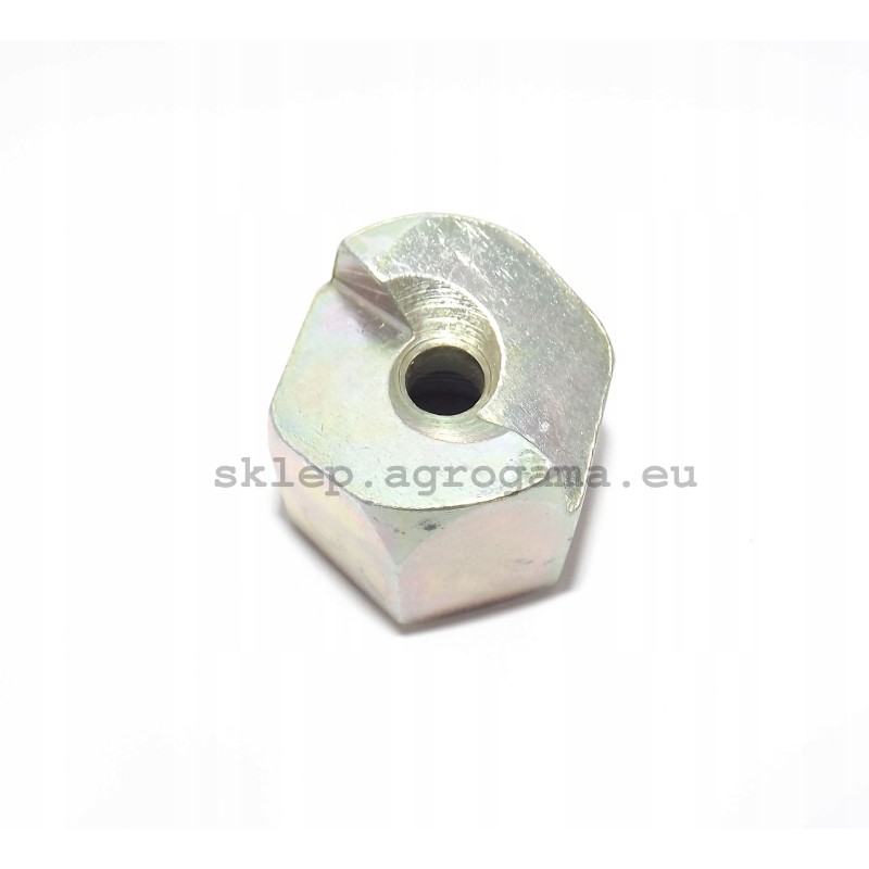 Cog nut for crankshaft c360 50503220