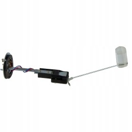 Fuel tank float 70 l 5211 7745