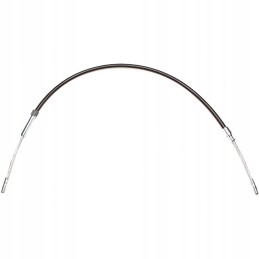 Zetor 5211 7745 handbrake cable