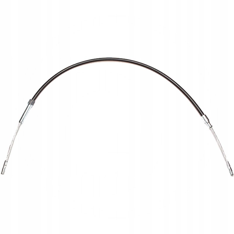 Zetor 5211 7745 handbrake cable