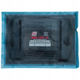 Tip top repair insert for 143 x 2 radial tires