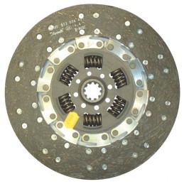 John deere hatch clutch disc 332000110