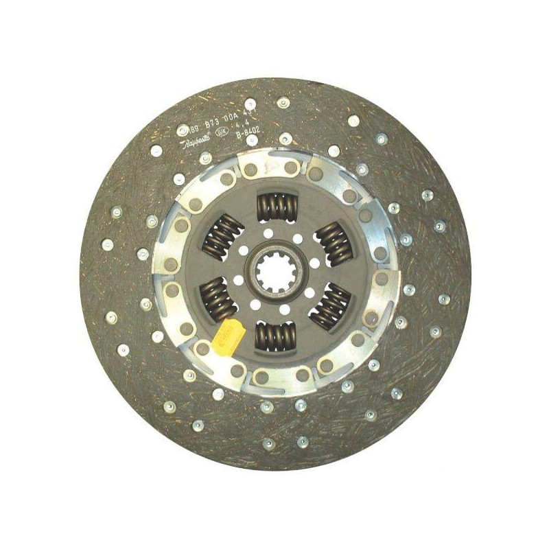 John deere hatch clutch disc 332000110