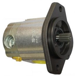 Hydraulic pump deutz agrotron 0510725093 bosch