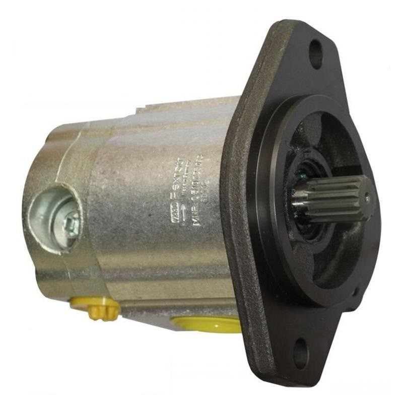 Hydraulic pump deutz agrotron 0510725093 bosch