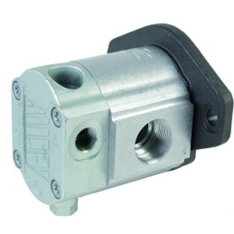 Hydraulic pump deutz agrotron 0510725093 bosch