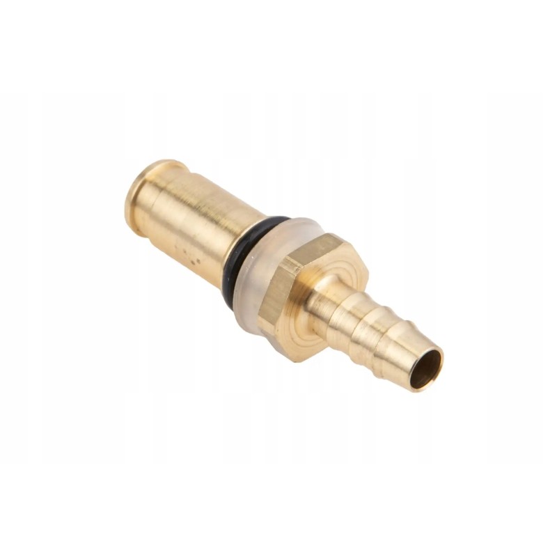 X596301900000 connector of the pneumatic brake system