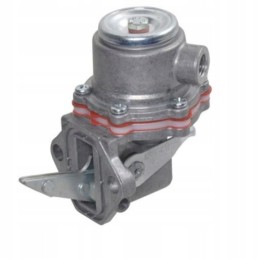 Fuel pump Ford Case New Holland 4757882