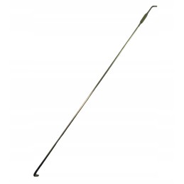 Complete long brake cable c 360 46429010