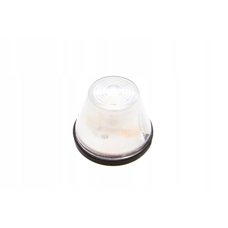 Bison white reversing lamp 5040360870