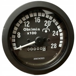 Ursus c 330 c 360 hour meter tachometer