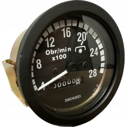 Ursus c 330 c 360 hour meter tachometer