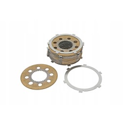 323306 friction disc set