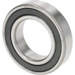 Ball bearing usually 35x62x14 mm ina fag