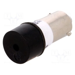 1 pcs x EATON ELECTRIC - M22-XAM - Sound signaller, 22mm, RMQ-Titan, Ø22.5mm, 18÷30VDC