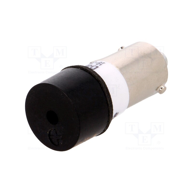 1 pcs x EATON ELECTRIC - M22-XAM - Sound signaller, 22mm, RMQ-Titan, Ø22.5mm, 18÷30VDC