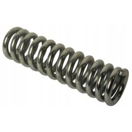 Air control spring zetor 57112743 5711 2743