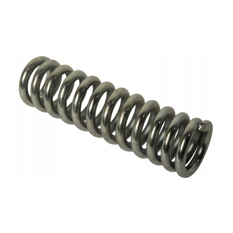 Air control spring zetor 57112743 5711 2743