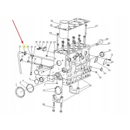 490bt 01100 1 drain valve