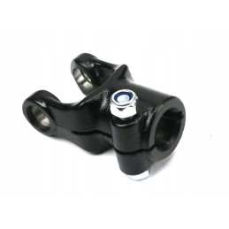 Fork slot 8 sr hole 25mm 22x54 series 1r